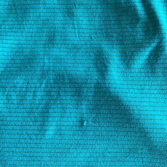 Lululemon Tank Teal Green - Picture 3 of 3